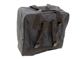 注文 ブロンプトン専用 輪行バッグ／バックパック型 Carrying Bag 