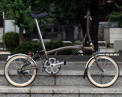 IKD Special Raw Color Model