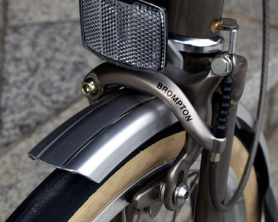 IKD Special Raw Color Model