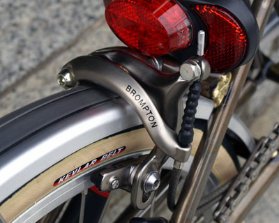 IKD Special Raw Color Model
