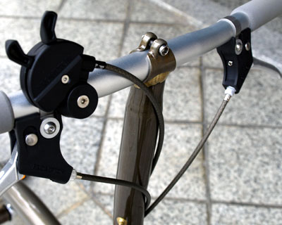 IKD Special Raw Color Model