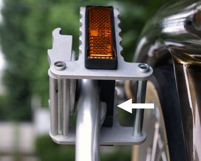 IKD Special Raw Color Model
