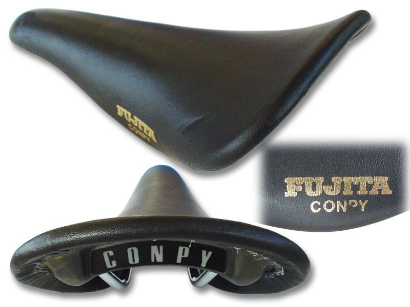 CYCLETECH-IKD : Fujita CONPY Saddle No.404
