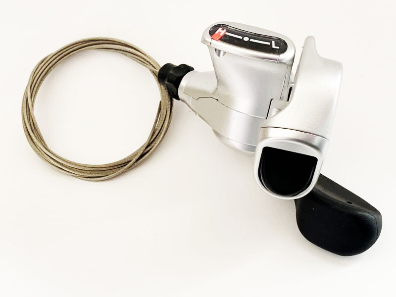 Yahoo!オークション - 【美品】SHIMANO capreo SL-F800 9速用