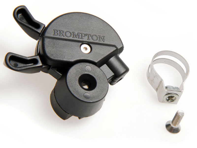 CYCLETECH-IKD : BROMPTON Gear Trigger for 3 Speed