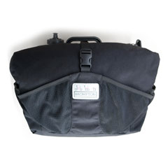 CYCLETECH-IKD : BROMPTON T-Bag Used