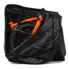 CYCLETECH-IKD : BROMPTON Transit Transport Bag for G Line