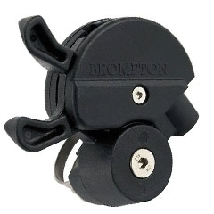 CYCLETECH-IKD : BROMPTON Gear Trigger for 3 Speed