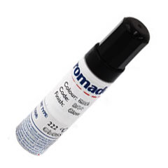 brompton touch up paint