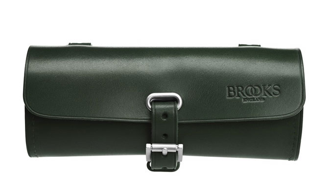 BROOKS サドル バッグ グリーン BROOKS サドルバッグ 新登場！ | 一条アルチメイト大阪
