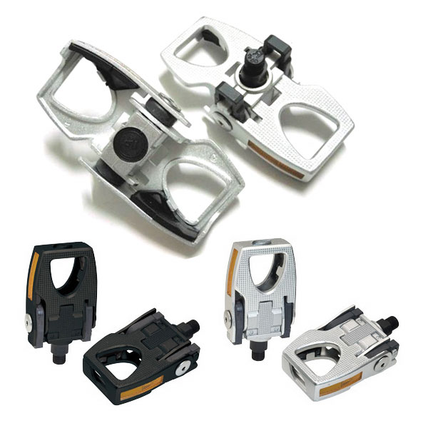 VP Components VP-69 Flat Pedal - Reviews, Comparisons, Specs