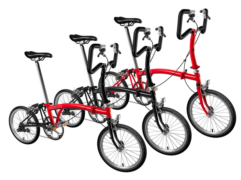 brompton old