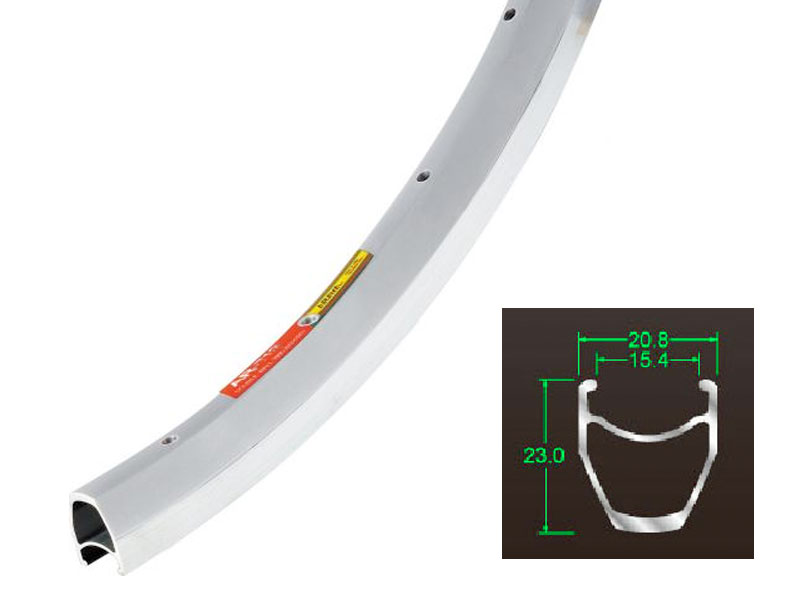 CYCLETECH-IKD : ARAYA AR-213 20 x 1-3/8(451) 32H