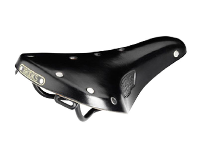 brooks b17 classic