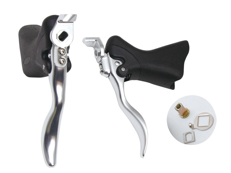 CYCLETECH-IKD : IRD Power Ratchet Brake Levers