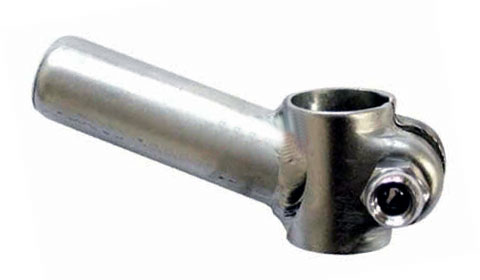 Brompton saddle adapter sales pin