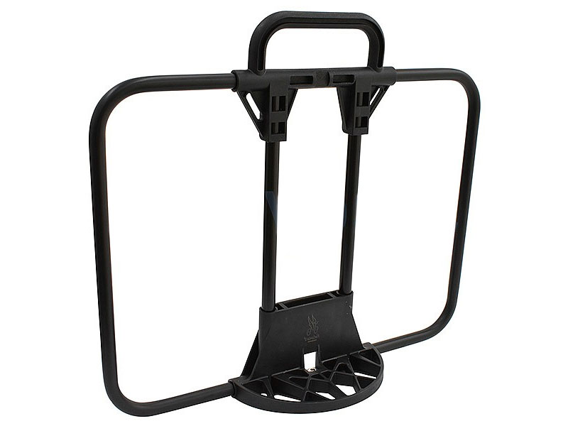 CYCLETECH-IKD : Carradice Brompton Front Carrier Frame Standard