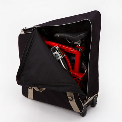 brompton b