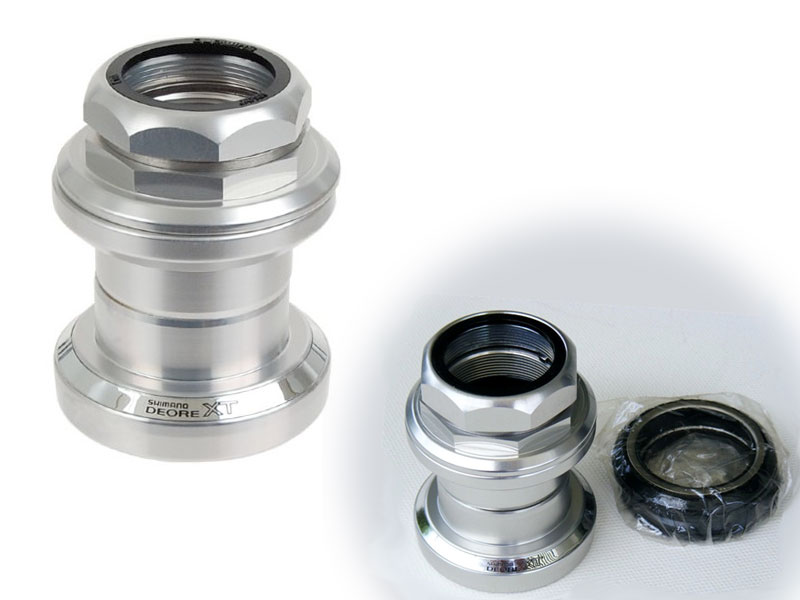CYCLETECH-IKD : Shimano Deore XT Headset HP-M742(1 1/4