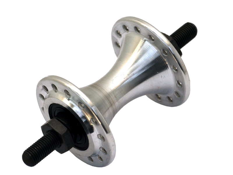 CYCLETECH-IKD : BROMPTON Front Hub