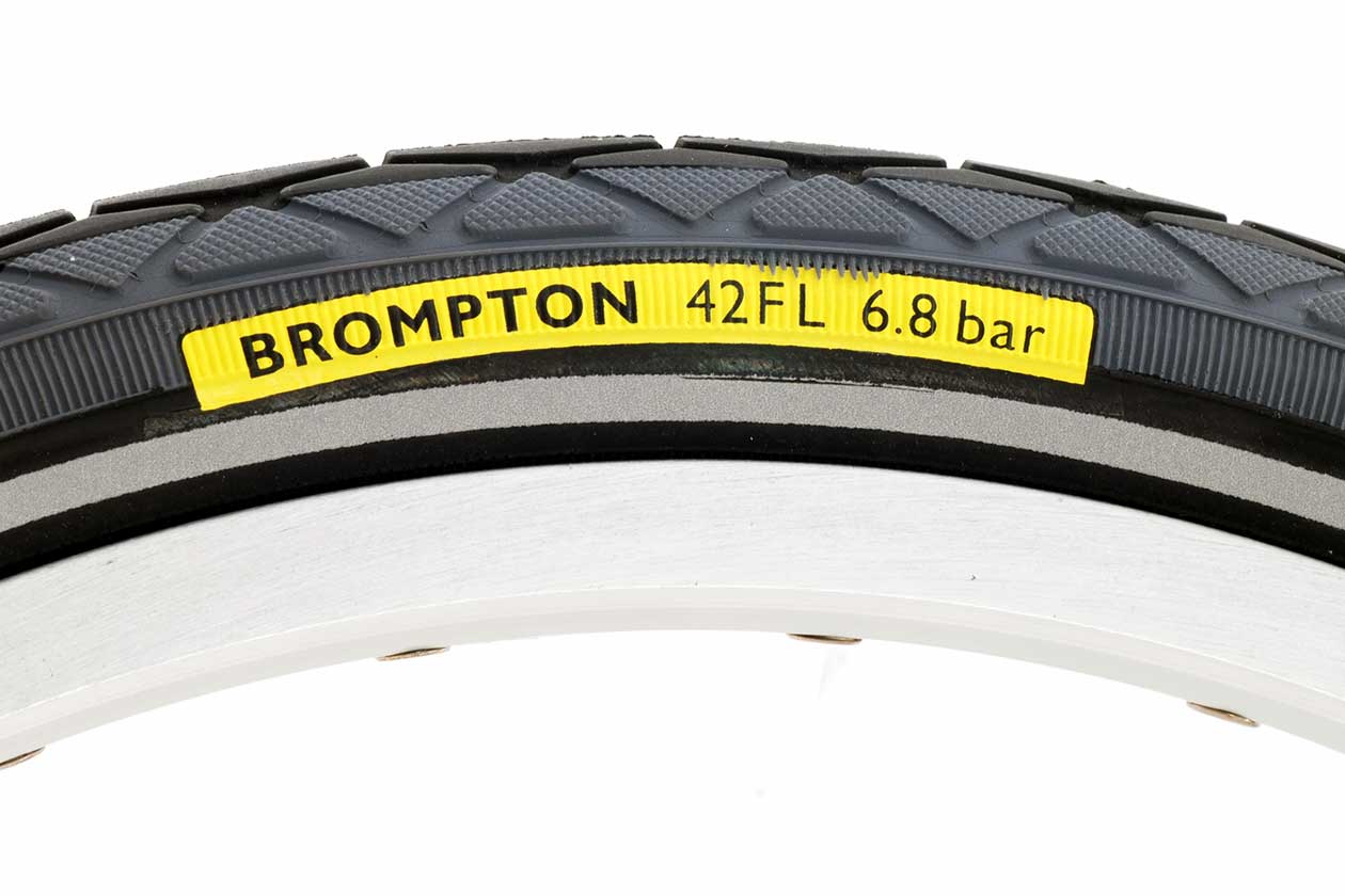 ブロンプトン　S3L イエロー BROMPTON】新色”Bumblebee Yellow”入荷しました！ | 神戸で