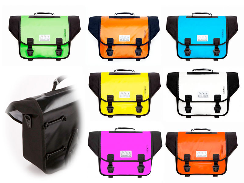CYCLETECH-IKD : BROMPTON O-Bag Old Only CYCLETECH-IKD : BROMPTON O-Bag Old Only