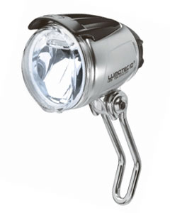 Busch&nbsp;&&nbsp;Muller&nbsp;Lumotec&nbsp;IQ&nbsp;Cyo&nbsp;Senso&nbsp;Plus&nbsp;Aluminium&nbsp;Look