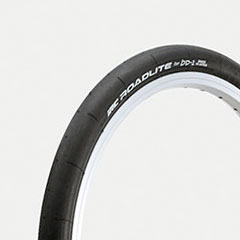 IRC&nbsp;Roadlite&nbsp;For&nbsp;BD-1&nbsp;Tyre&nbsp;18HE&nbsp;x&nbsp;1.25
