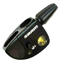 SRAM Dual Drive Click Box