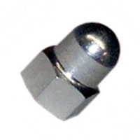 SRAM Dual Drive III Cap Nut Left Side