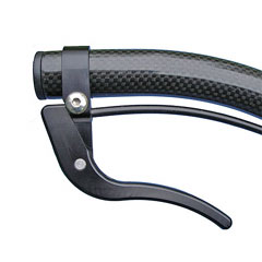 Jtek AeroBrake lever Clamp-on style