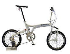 CYCLETECH-IKD : BD-1 1/6 Scale Figure