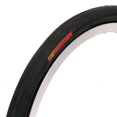 Primo Comet All Black Tyre 16(305) x 1.50