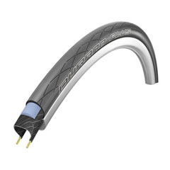 �uSchwalbe&nbsp;Durano&nbsp;Plus&nbsp;Tyre&nbsp;20HE&nbsp;x&nbsp;1.10�v�̊g��ʐ^������