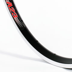 uVelocity A23 20inch(451) Rim Black 28Hv̊gʐ^