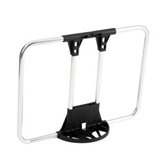 uBROMPTON Front Carrier Frame for New Basketv̊gʐ^