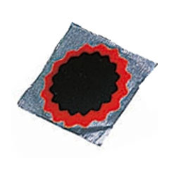 uREMA TIP TOP Tube Patch M 25mmv̊gʐ^