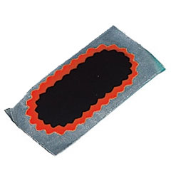 uREMA TIP TOP Tube Patch L 50 x 25mmv̊gʐ^