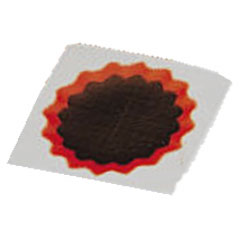 uREMA TIP TOP Tube Patch XXL 35mmv̊gʐ^