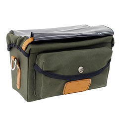 Carradice Keswick Handlebar Bag