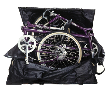 Bike Friday Tandem TravelBag