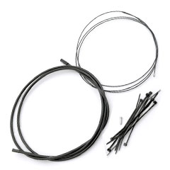 BROMPTON Gear Cable for 3 Speed M-Type SRAM SWB