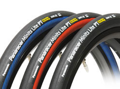 Panaracer Tyre Minits Lite PT 20 x 1-1/8