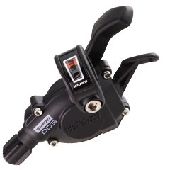 CYCLETECH-IKD : SRAM Dual Drive 3S Trigger Shifter
