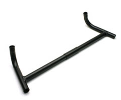 Bike Friday STI Touring Bars