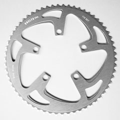 Vuelta Outer Chainring PCD110 58T