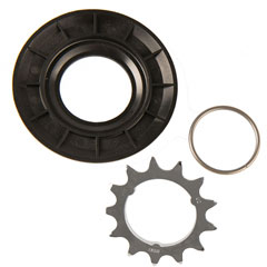 BROMPTON Sprocket Disc Set 13T