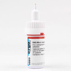 BROMPTON Seat Post Sleeve Glue - Rubberised - 20ml