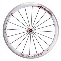 uA-CLASS FOLEX Race Wheels 451v̊gʐ^