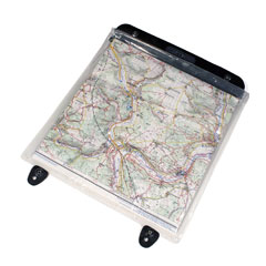 ORTLIEB Ultimate 5 Map Case